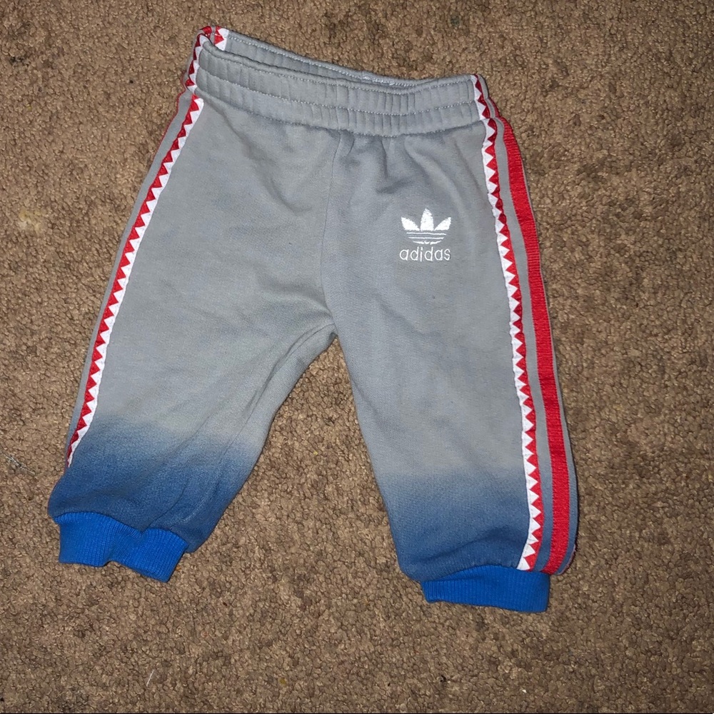 Sweat pants